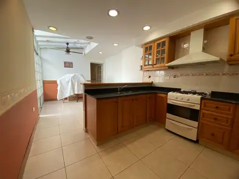 Casa en Venta 40 años