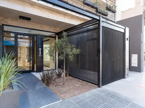 Departamento en venta en  San Martín