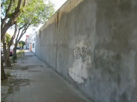 Galpon en Venta en Rawson, USD 500.000