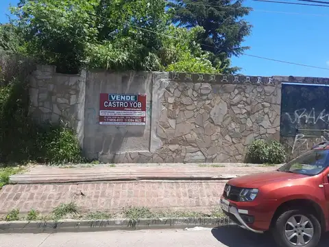 Gran oportunidad para inversores – Lote de 670 m²
