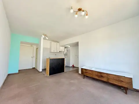 Departamento en Alquiler de 2 ambientes