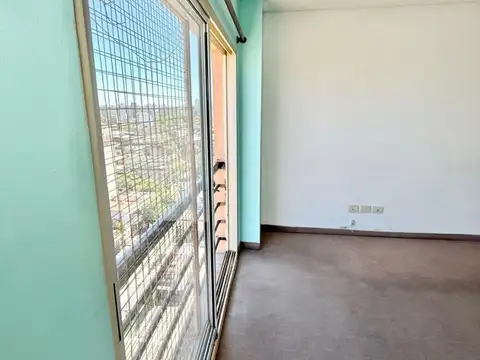 ALQUILER DEPARTAMENTO 2 AMBIENTES LA BOCA