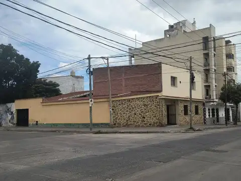 Macrocentro. Maipú 900