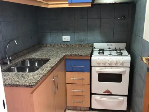 Departamento en Venta 36 años