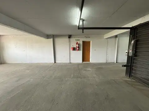 Cochera 2do piso - Pellegrini 3400 - Echesortu Rosario | Venta