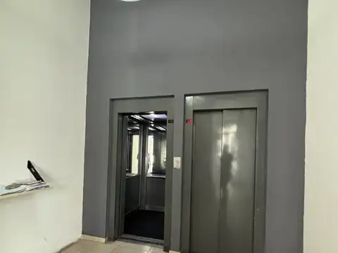 Cochera 2do piso - Pellegrini 3400 - Echesortu Rosario | Venta