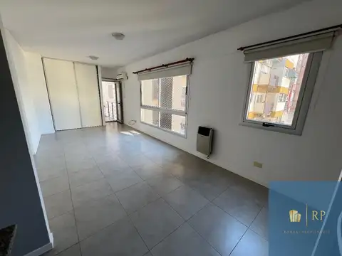 Hermoso Monoambiente en Caballito de 37 Mts