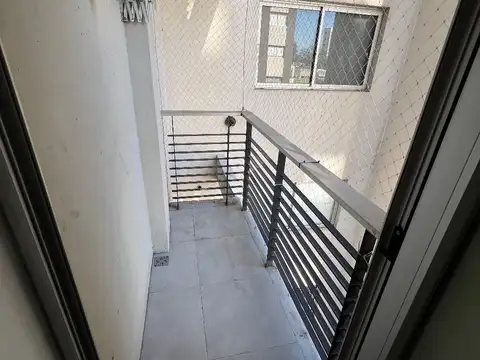 Hermoso Monoambiente en Caballito de 37 Mts