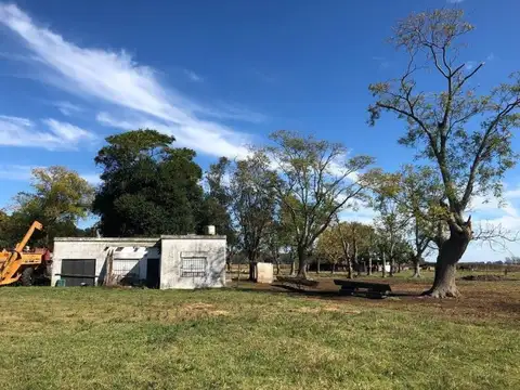 74.60 hectáreas | Campo | Camino del Chorizo