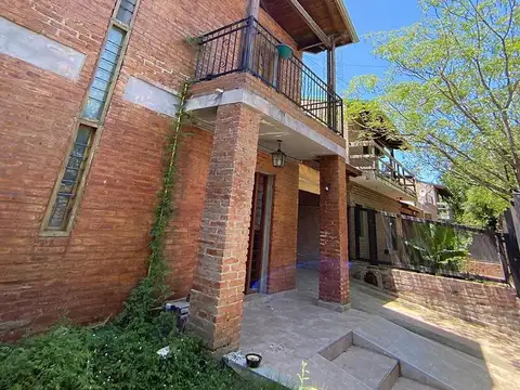 Casa en Alquiler de 3 dormitorios