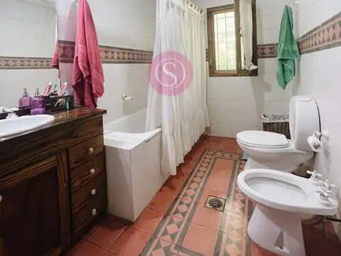 Casa en Alquiler Temporal 10 años