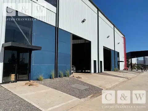 Galpon en Alquiler en Malvinas Argentinas, USD 34.629