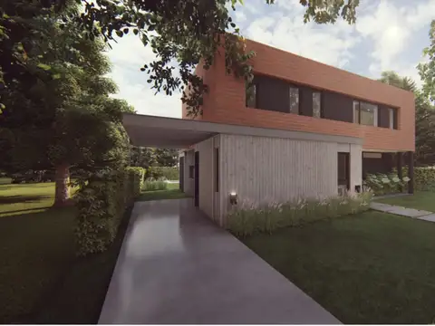 Casa  en Venta en Amarras, Puertos, Escobar