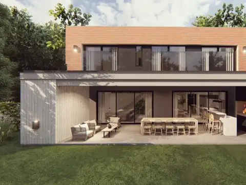 Casa en Venta de 3 dormitorios