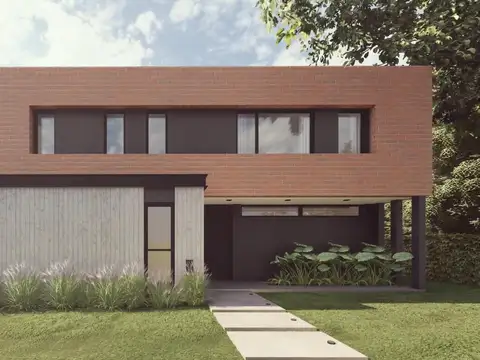 Casa  en Venta en Amarras, Puertos, Escobar