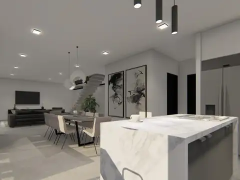 Casa en Venta en Puertos, USD 420.000
