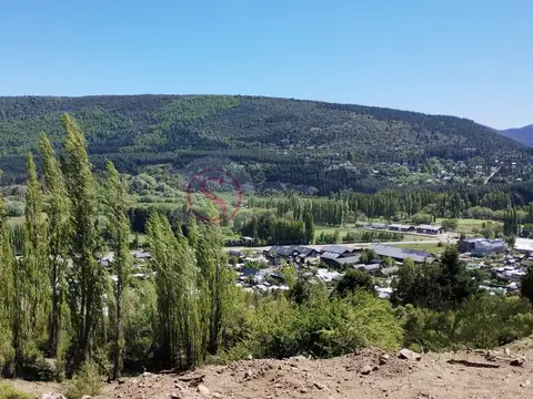 Terreno en Venta en San Martin De Los Andes, USD 36.600