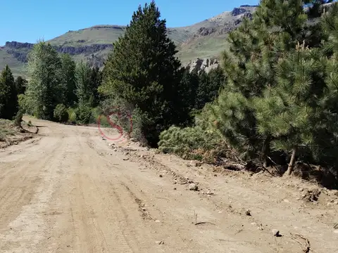 Terreno en Venta en San Martin De Los Andes, USD 36.600