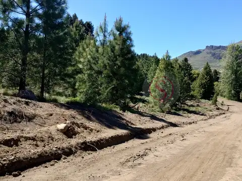 Terreno en Venta de 458,0 m2