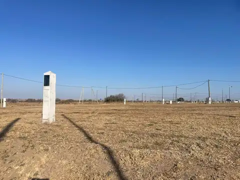 Terreno en Venta de 250,0 m2