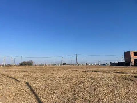 Terreno en Venta en Docta, USD 35.000