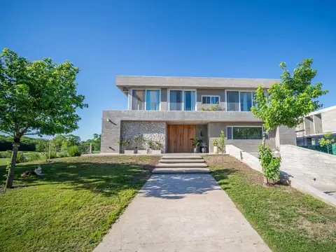 Alquiler Temporal Casa en Pilara, Pilar GBA Norte