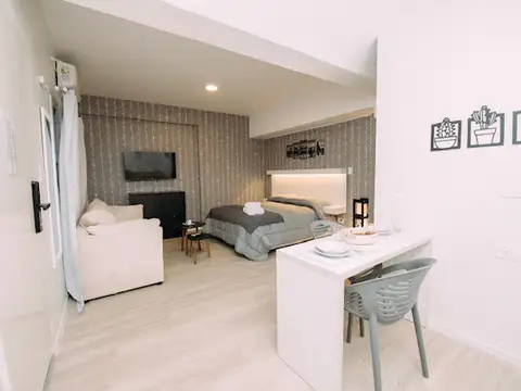 Avenida Santa Fe 5100, Piso 2