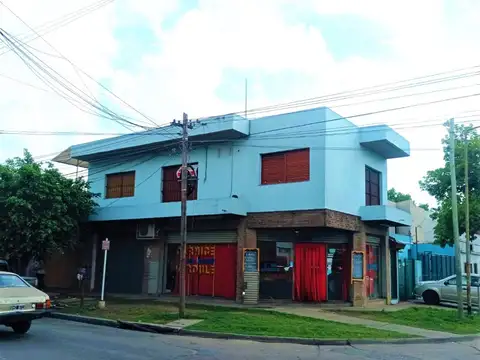 AVENIDA EVA PERON 4700