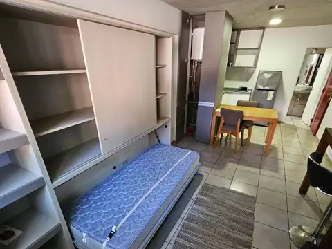 Departamento en Alquiler de Monoambiente