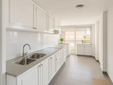 Departamento en Venta de 5 ambientes