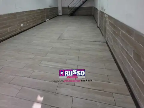 Venta Local San Justo