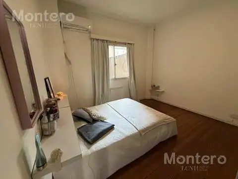 Departamento 2 ambientes 1 dormitorio en venta en Constitución