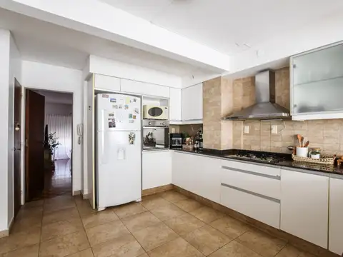 Departamento en Venta al Oeste