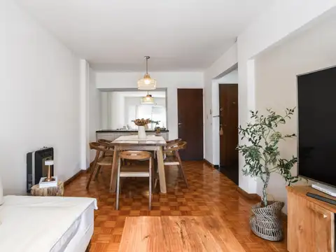 Departamento en Venta de 4 ambientes