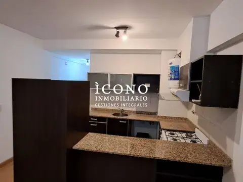 Departamento en Alquiler 9 años