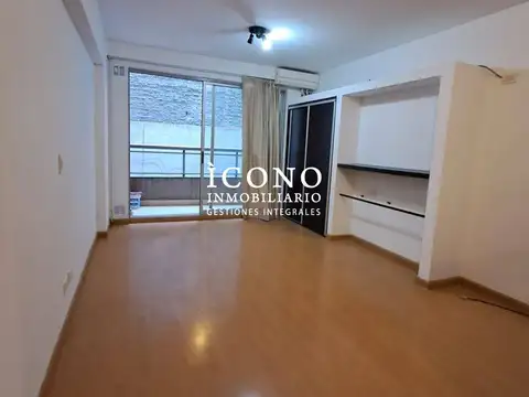 MONOAMBIENTE SAN TELMO PROX. UADE Y FRENTE UAI MEDICINA