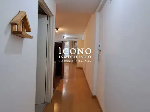 Departamento en Alquiler Apto profesional