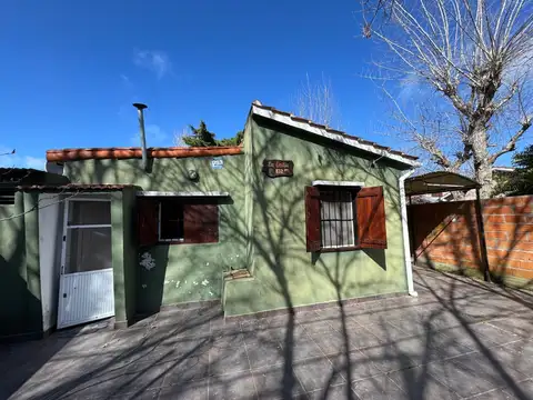 Casa en Venta de 2 dormitorios