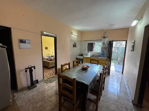 Casa en Venta al Norte