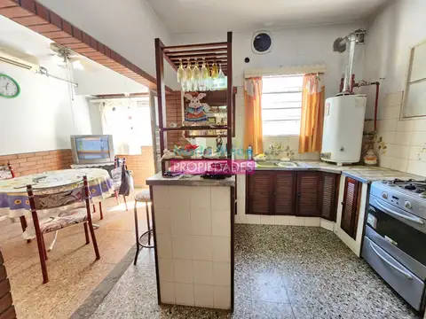 Casa en venta en Wilde
