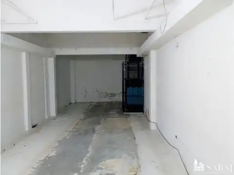 Local - Venta - Argentina, Capital Federal - Adolfo Alsina 1308