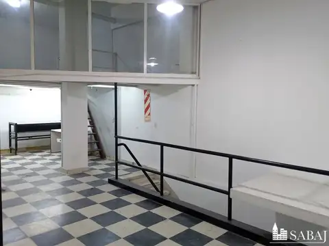 Local en Venta en Monserrat, USD 125.000