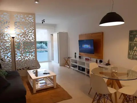 Departamento en lofts Wyndham