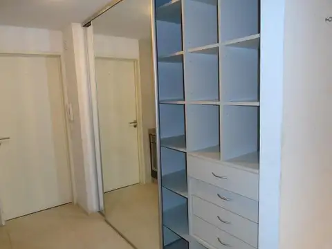 Oficina en Alquiler A Estrenar