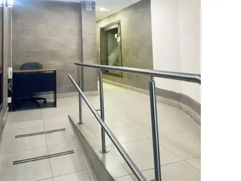 Viamonte 1400, Piso 3