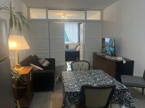 Departamento en Venta en San Nicolás, USD 82.000