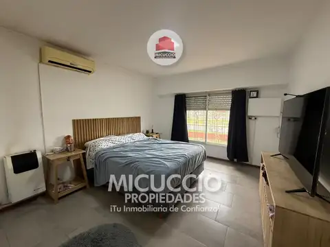 Casa 5 ambientes con 1 baño