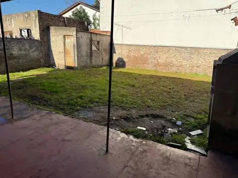 Monroe 1628  Ituzaingo