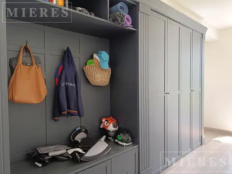 Casa en Alquiler Temporal A Estrenar