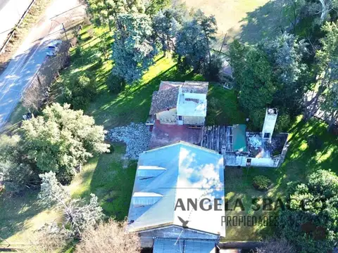 Casa en Venta 30 años